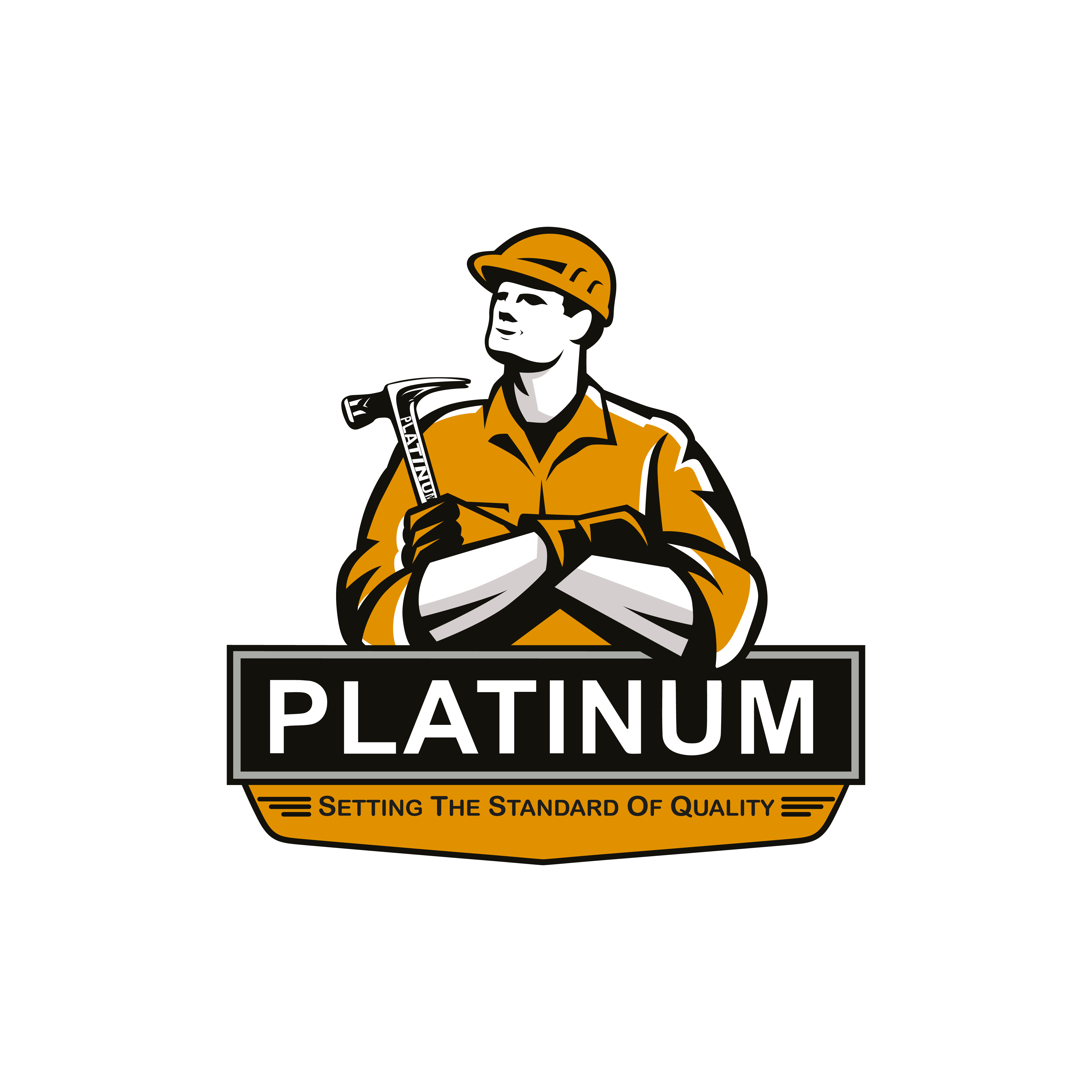 Platinum Building